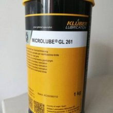 ��³��KLUBER MICROLUBE GL261 GL 262�������֬1KG/25KG
