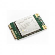 4GģSLM750 Mini PCIe 4Gȫͨģ ֧GPS ּ