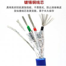 ʷˮYSPTˮ 4*0.35mm? 4оͨѶι۲