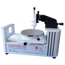 晶圆接触角测试仪 SURFTENS HL 200 光学视频接触角测量仪