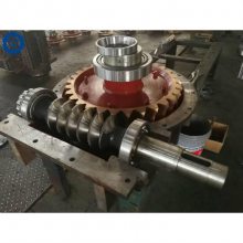 高精密微型空中NMRV150减速机，蜗轮蜗杆配件齐全，泰兴减速机厂家
