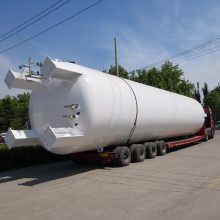 中杰特装供应 5立方液氮储罐厂家 10立方液氮储罐价格