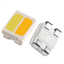 ֱsmd3527˫ɫ׹ů߻豸led