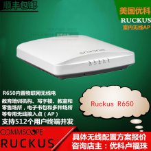 Ruckus R650APſ901-R650-WW00ſr650AP
