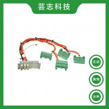 全新原厂现货ABB机器人控制柜CP/CS电缆线束3HAC022852-001 ABB控制柜电缆线