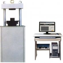 XHG-20微机控制管材环刚度试验机 门式 电子***试验机