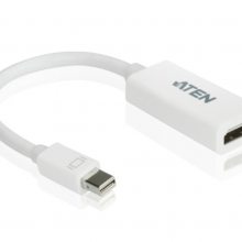 ATEN VC980 Mini DisplayPort 转HDMI转换器