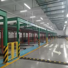 厂家出租出售机械车库回收机械车位
