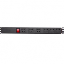 克莱沃（CLEVER）PDU 机柜插座 定制插座