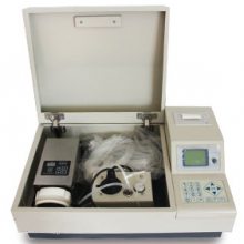 微生物电极测定仪YR-50A型BOD快速测定仪污水水质测定