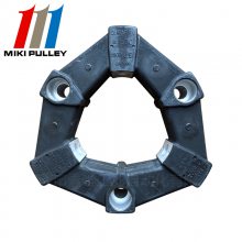 CENTAFLEX SIZE30 MIKIPULLEY CF-A-030-O0 