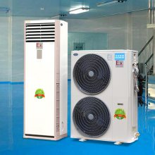 吉安工业防爆空调 油漆房用3匹防爆空调BFKG-7.5 吉安工业防爆空调 油漆房用3匹防爆空调BFKG-7.5