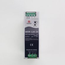 ֱWDR-120-24صԴ 24V  120W쿪صԴ12V10A