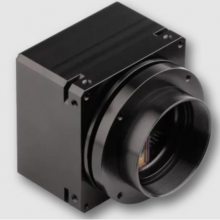SK2048VSH-4L单色线扫描相机200-1000nm 2048像素CCD线频14kHz