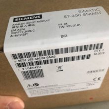 ԭװ S7-200 SMARTϵ6ES7288-3AE04-0AA0չģ