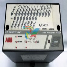 ABB 07KR31 CS 31 뵥Ԫ24 VDC 5W FPR3600227R9010-R 