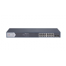 DS-3E0518SP-E 18ڻʽǧ׵͹PoE