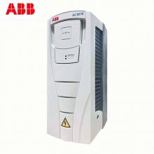 ABB变频器ACS510系列ACS510-01-19***-4三相 110KW风机水泵型