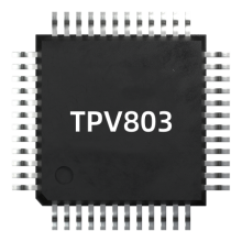 3PEAK TPV803Y-3TR/TPV803Z-3TR复位芯片