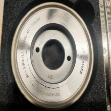 ¹DR.KAISERPG170-G-120-82-XXX-52-86