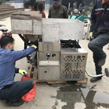 绿豆膨化机 玉米江米棍机 多功能全自动五谷杂粮康乐果机 操作简单