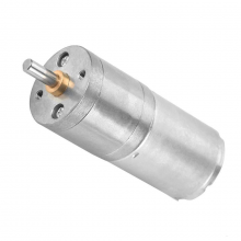 25GA370ֱٵת6V12V24VŤ΢ͼ