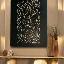 天津酒店软装：装饰画定制如何解锁津味美学？