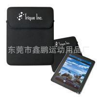 廠家專業(yè)生產(chǎn)潛水料電腦包 蘋果平板內(nèi)膽電腦包 iPad手拿防水包