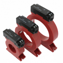 青鸟JBF6189-100/JBF6189-315C剩余电流互感器