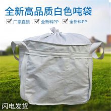 丽水吨袋 丽水吨袋公司 丽水吨袋批发 聚乙烯吨包袋0101
