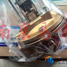 日本精器NISCON电磁阀 调节阀 BN-3R21-8 二通式