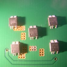 XB7608A һ﮵籣IC 4.3V/2.4V 9A רӪо