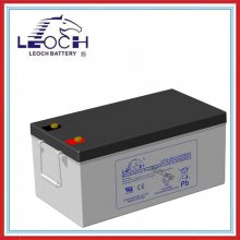 LEOCH ʿ LP12-250 Ǧά 12V250AH õԴ VRLA