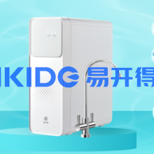 专业易开得V5净水器买的人多吗 宁波盛藩环保科技供应