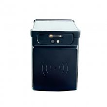 ҵRFIDֳֻ RFIDЯʽֳնݲɼ