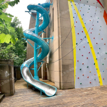 户外儿童攀岩墙 幼儿园攀登架 儿童塑料攀岩墙 室内外攀爬玩具