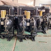 供应 BQG200/0.4矿用气动隔膜泵 煤矿排污泵 一台起售