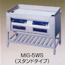 ձ MIG-5WS IH ̣ţſ¯Nichiwa MIG-5TMIG-5WT