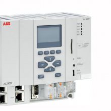 ABB PP845 工控模块