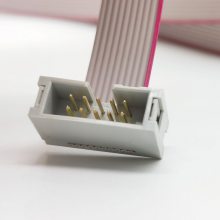 FC/IDC߽ճXH2.54·