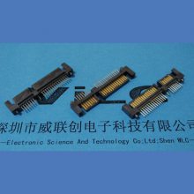 ӹӦSATA7+6PINͷ SATA SMT ȫŴ ɹ¯