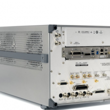 N5242B PNA-X ΢ǣ900 Hz/10 MHz  26.5 GHz
