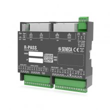 SENECAƷIIoT IEC611331-3 7 Ӣ紥 HMI SSD-S
