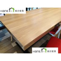 江浙沪必胜客餐厅桌椅 简约现代HR-07餐厅桌椅定制 上海韩尔品牌