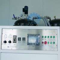 久耐机械风电叶片生产树脂混胶设备 可定制生产