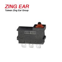 ZINGEAR 热破壁机用微动开关 充电插头用微动开关 可定制款