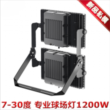 芯鹏达足球场1500W广场码头货场照明1000W1800W投光灯 XPD-Q010