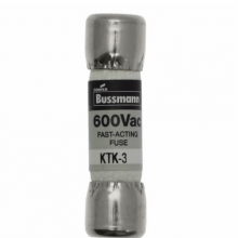 KTK-3 Bussmann KTK۶۶ϣ600V3A
