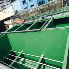 廊坊正格防腐 长期供应 高温玻璃鳞片胶泥涂料