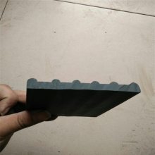 异型密封条TPV TPE TPR热塑性弹性体胶条 复合条 机械橡胶条